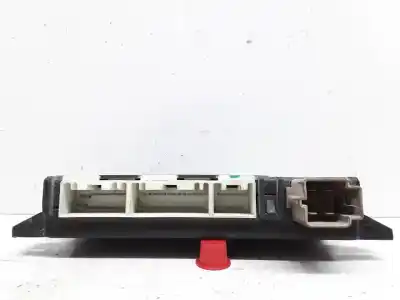 Pièce détachée automobile d'occasion Module Verrouillage Central Des Portes pour JAGUAR STYPE 3.0 V6 Références OEM IAM YW4T13C791BA  