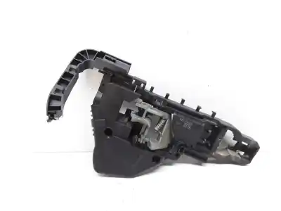 Second-hand car spare part exterior left rear door handle for clase c clase r w251 320 cdi l 251.122 oem iam references a2517600534