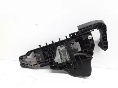 Автозапчастина б/у завнішня ручка задня ліва для clase c clase r w251 320 cdi l 251.122 посилання на oem iam a2517600534  
