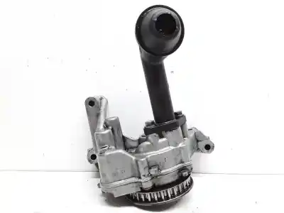 Peça sobressalente para automóvel em segunda mão bomba de óleo por volkswagen caddy ka/kb (2k) kombi referências oem iam 03l115105c