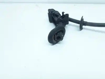 Автозапчастина б/у циліндр зцеплення для ford transit combi ´06 ft 350 largo посилання на oem iam 628460508421007  