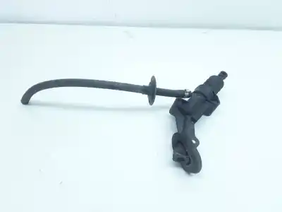 Автозапчастина б/у циліндр зцеплення для ford transit combi ´06 ft 350 largo посилання на oem iam 628460508421007  
