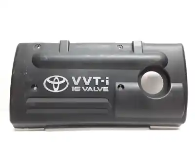 Second-hand car spare part engine cover for toyota corolla (e11) 1.6 linea terra oem iam references   