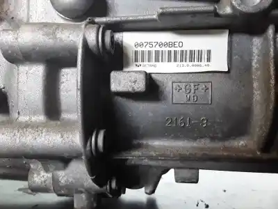 Pièce détachée automobile d'occasion  pour BMW SERIE 1 BERLINA (E81/E87)  Références OEM IAM 0075700 BEO  