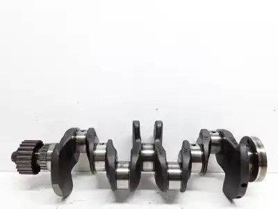 Peça sobressalente para automóvel em segunda mão virabrequim por volkswagen caddy ka/kb (2k) kombi referências oem iam 03p105263