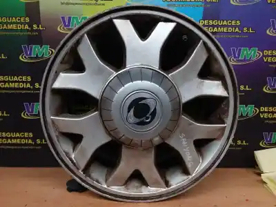 Автозапчасти б/у шина за SSANGYONG REXTON * ссылки OEM IAM   