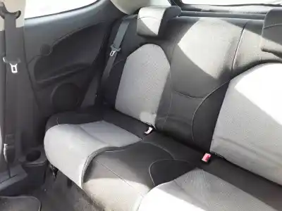 Second-hand car spare part rear seats for alfa romeo mito (955_) 1.4 (955axb1b) oem iam references 