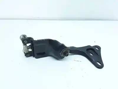 Автозапчастина б/у опора / направляюча розсувних дверей для ford transit combi ´06 ft 350 largo посилання на oem iam bk31v25028ac  