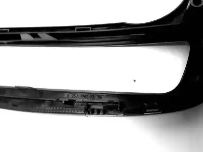 Second-hand car spare part decorative moulding for clase c clase r w251 320 cdi l 251.122 oem iam references a251 680 03 39