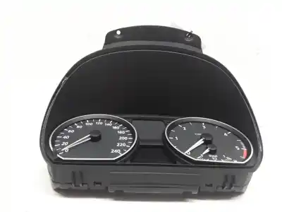 Peça sobressalente para automóvel em segunda mão quadrante por bmw serie 1 berlina (e81/e87) 118d referências oem iam 102495213  