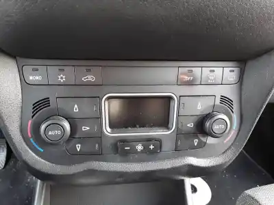 Second-hand car spare part climate control for alfa romeo mito (955_) 1.4 (955axb1b) oem iam references 