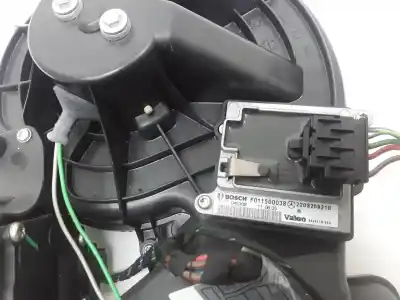 Автозапчасти б/у нагревательный вентилятор за clase c clase r w251 320 cdi l 251.122 ссылки oem iam a251830000807359  