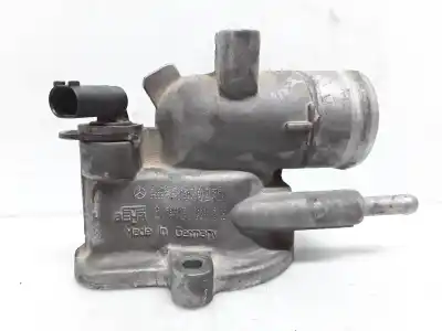 Pezzo di ricambio per auto di seconda mano termostato per mercedes-benz clase e w211 berlina e 270 cdi 211.016 riferimenti oem iam a6462030275