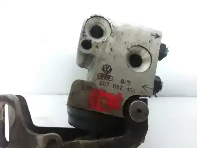 Автозапчасти б/у тормозной распределитель за seat ibiza ii (6k1) 1.4 i ссылки oem iam 