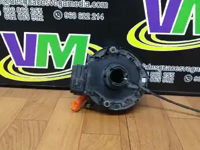 Автозапчасти б/у кольцо подушки безопасности за TOYOTA COROLLA (E12) * ссылки OEM IAM 8NJ0317 CC   Автозапчасти б/у кольцо подушки безопасности за TOYOTA COROLLA (E12) * ссылки OEM IAM 8NJ0317 CC