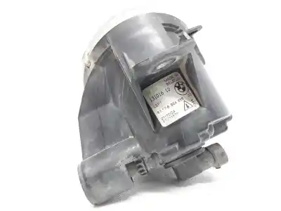 Pièce détachée automobile d'occasion feu antibrouillard gauche pour bmw serie 1 berlina (e81/e87) 118d références oem iam 13101610  