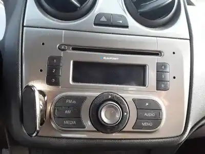 Second-hand car spare part audio system / radio cd for alfa romeo mito (955_) 1.4 (955axb1b) oem iam references 