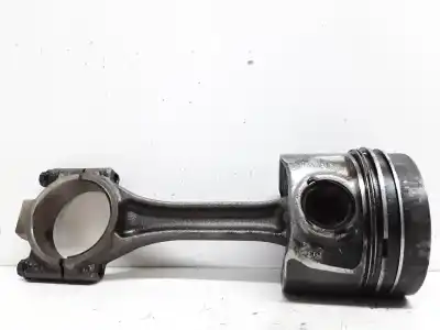 Second-hand car spare part piston for volkswagen caddy ka/kb (2k) kombi oem iam references 0340938481  