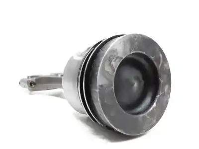 Second-hand car spare part piston for volkswagen caddy ka/kb (2k) kombi oem iam references 0340938481  