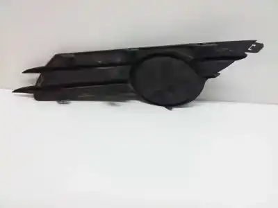 Peça sobressalente para automóvel em segunda mão grelha de pára choques direita por opel corsa d s-d pd11 referências oem iam 13211481  