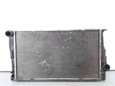 Pezzo di ricambio per auto di seconda mano radiatore d acqua per bmw serie 1 berlina (e81/e87) 118d riferimenti oem iam 1637545