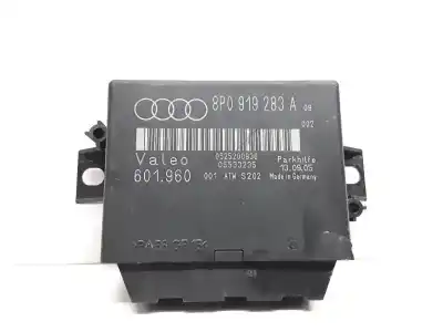 Second-hand car spare part Central Locking Pump for AUDI A3 (8L) (09.1996->) 1.9 TDI Ambiente [1.9 Ltr. - 96 kW TDI] OEM IAM references 8P0919283A  