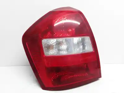 Peça sobressalente para automóvel em segunda mão  por KIA CERATO (LD)  Referências OEM IAM   