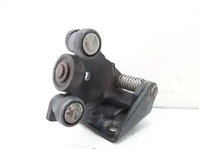 Peça sobressalente para automóvel em segunda mão esticador de porta por peugeot partner (s2) combi pro referências oem iam 