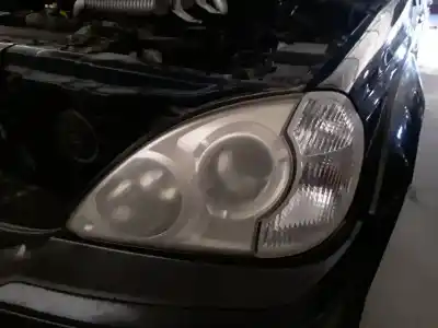 İkinci el araba yedek parçası SOL FAR için HYUNDAI TERRACAN (HP)  OEM IAM referansları 92101H1XXX  