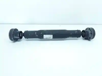 Автозапчастина б/у центр трансмісії для clase c clase r w251 320 cdi l 251.122 посилання на oem iam a1634100301  
