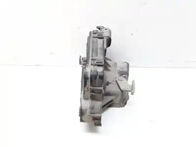 Second-hand car spare part front right door lock for bmw 3 (e46) 320 i oem iam references 51217011244  