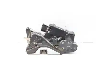 Second-hand car spare part front right door lock for bmw 3 (e46) 320 i oem iam references 51217011244  