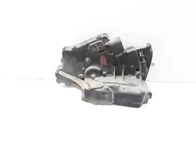 Second-hand car spare part front right door lock for bmw 3 (e46) 320 i oem iam references 51217011244  