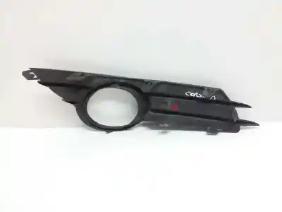 Peça sobressalente para automóvel em segunda mão grelha de pára choques esquerda por opel corsa d s-d pd11 referências oem iam 13211478  
