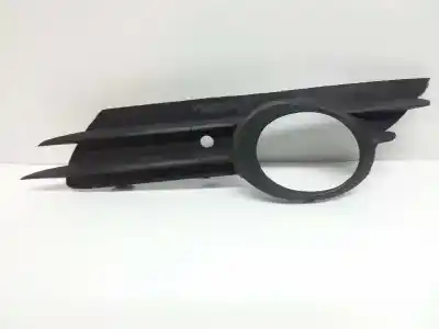 Автозапчасти б/у левая решетка бампера за OPEL CORSA D S-D PD11 ссылки OEM IAM 13211478  
