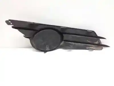 Автозапчасти б/у левая решетка бампера за OPEL CORSA D S-D PD11 ссылки OEM IAM 13211480  