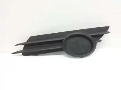 Peça sobressalente para automóvel em segunda mão grelha de pára choques esquerda por opel corsa d s-d pd11 referências oem iam 13211480  