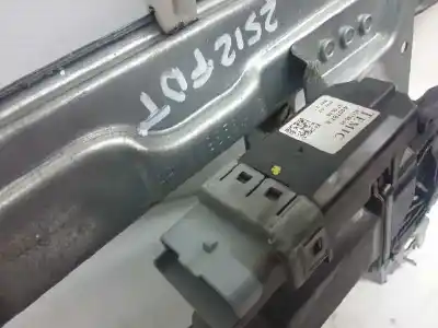 Автозапчасти б/у регулятор стекла переднего левого за peugeot 207/207+ (wa_, wc_) 1.6 hdi ссылки oem iam   