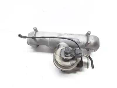 Peça sobressalente para automóvel em segunda mão válvula egr por ford focus berlina (cak) ambiente referências oem iam   