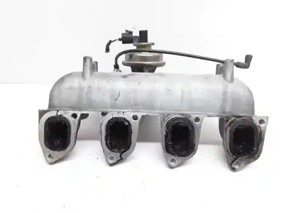 Peça sobressalente para automóvel em segunda mão válvula egr por ford focus berlina (cak) ambiente referências oem iam   