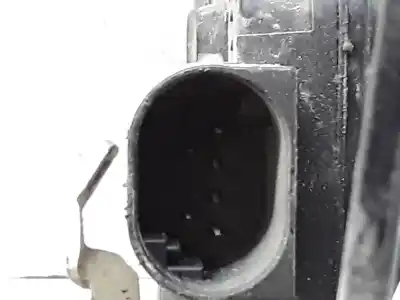 Second-hand car spare part rear right door lock for bmw 3 (e46) 320 i oem iam references 51227011246  