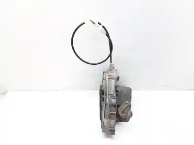 Second-hand car spare part Rear Right Door Lock for BMW 3 (E46) 320 I OEM IAM references 51227011246  