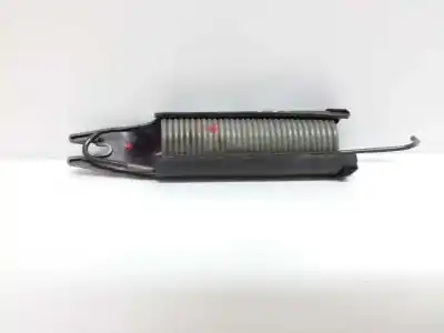 Second-hand car spare part Shock Absorber Spring for AUDI A4 BER. (B8) Basis OEM IAM references 8T0827339KKS  