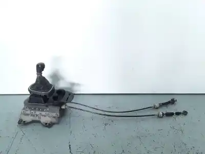 Pezzo di ricambio per auto di seconda mano leva del cambio per opel corsa d s-d pd11 riferimenti oem iam 55347447  