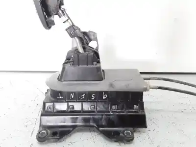 Pezzo di ricambio per auto di seconda mano leva del cambio per opel corsa d s-d pd11 riferimenti oem iam 55347447  