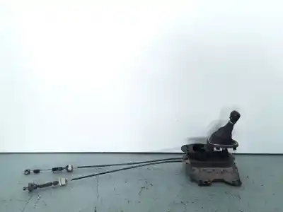 Pezzo di ricambio per auto di seconda mano leva del cambio per opel corsa d s-d pd11 riferimenti oem iam 55347447  