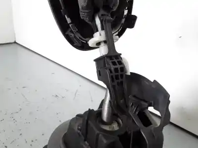 Pezzo di ricambio per auto di seconda mano leva del cambio per opel corsa d s-d pd11 riferimenti oem iam 55347447  