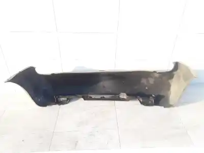 İkinci el araba yedek parçası ARKA TAMPON için NISSAN MICRA (K12E)  OEM IAM referansları   