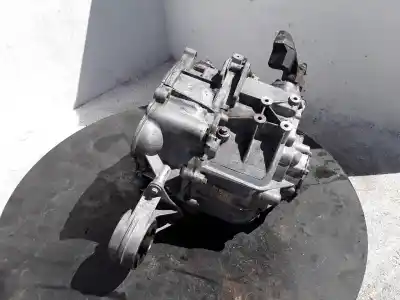 Peça sobressalente para automóvel em segunda mão caixa de velocidades por chevrolet captiva 2.0 vcdi lt referências oem iam bw4357