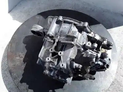 Second-hand car spare part gearbox for chevrolet captiva 2.0 vcdi lt oem iam references bw4357  